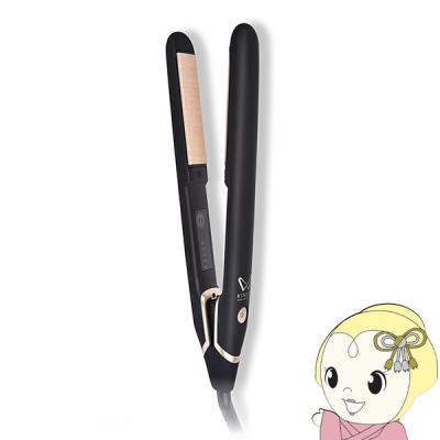 絹女 ストレートアイロン（色：ブラック系）のおすすめ人気商品一覧