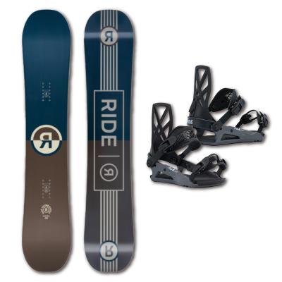 RIDE スノーボード セット｜スノーボード｜スポーツ おすすめ人気商品
