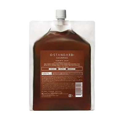 E-STANDARD イイスタンダード シャンプーのおすすめ人気商品一覧 通販
