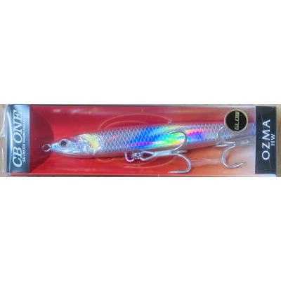 cb one プラグ（釣り ハードルアー）｜釣り | アウトドア、釣り、旅行