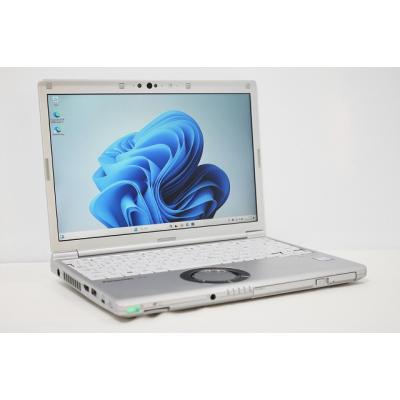 第8世代 core i7（Let's note）のおすすめ人気商品一覧 通販 - Yahoo