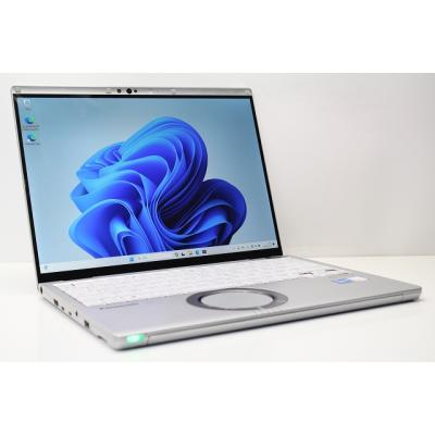 Let's note ノートパソコン本体（ノートパソコン特徴：指紋認証