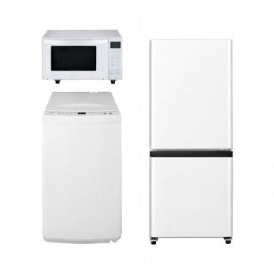 ハイセンス冷蔵庫洗濯機セット（家電）のおすすめ人気商品一覧 通販