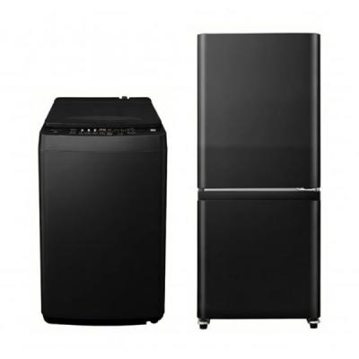 ハイセンス冷蔵庫洗濯機セット（家電）のおすすめ人気商品一覧 通販