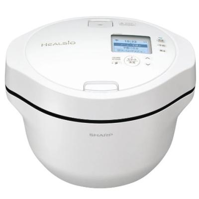 ヘルシオホットクック 内蓋（SHARP）のおすすめ人気商品一覧 通販