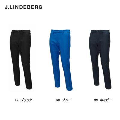 J.LINDEBERG ゴルフ メンズパンツ（インチ：30インチ）｜メンズウエア