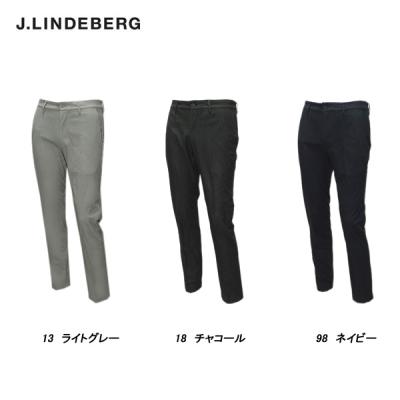 J.LINDEBERG ゴルフ メンズパンツ｜メンズウエア｜ゴルフ｜スポーツ