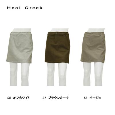 Heal Creek ゴルフ スカート｜レディースウエア｜ゴルフ｜スポーツ