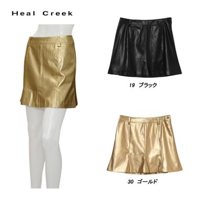 Heal Creek ゴルフ スカート｜レディースウエア｜ゴルフ｜スポーツ