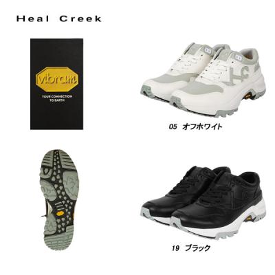 Heal Creek ゴルフシューズ｜ゴルフ｜スポーツ おすすめ人気商品一覧