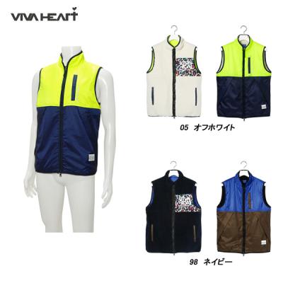 VIVA HEART ゴルフ メンズウエア｜ゴルフ｜スポーツ おすすめ人気商品