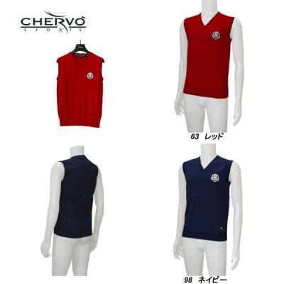 シェルボ CHERVO メンズ ベストのおすすめ人気商品一覧 通販 - Yahoo