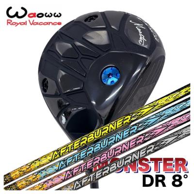 ワオ ドライバー ゴルフのおすすめ人気商品一覧 通販 - Yahoo!ショッピング