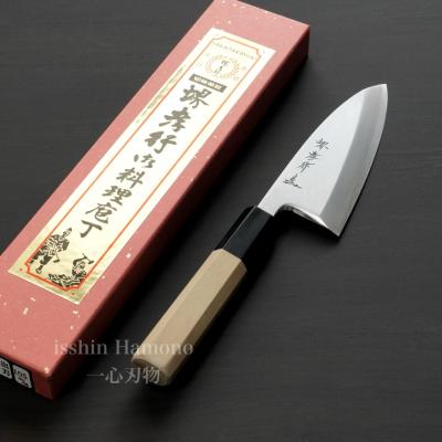 堺孝行 出刃包丁｜包丁、ナイフ｜調理器具｜キッチン、日用品、文具