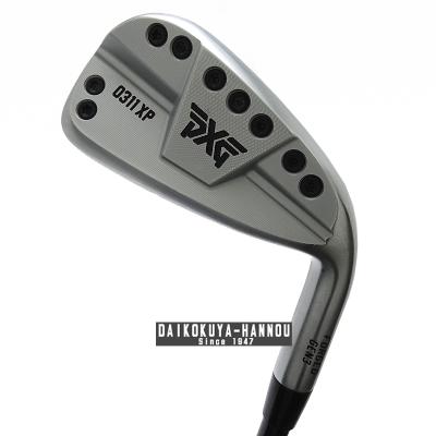 pxg アイアン gen3のおすすめ人気商品一覧 通販 - Yahoo!ショッピング