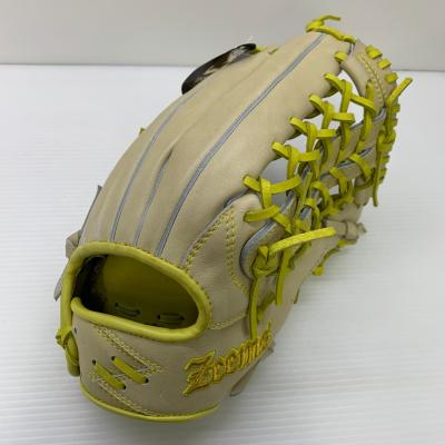 Zeems 軟式グローブ（ポジション：外野手用）｜グローブ｜野球