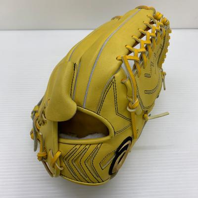 ASICS 硬式グローブ（ポジション：外野手用）｜グローブ｜野球