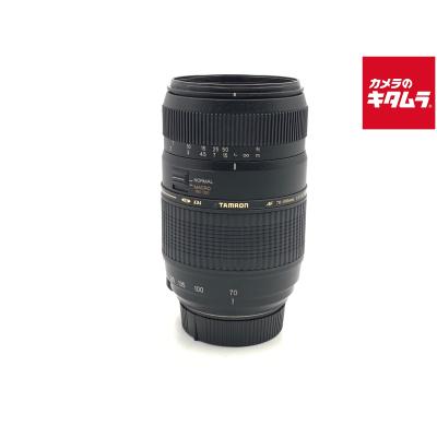 TAMRON 交換レンズ（マウント：ニコンF）｜カメラ｜テレビ、オーディオ
