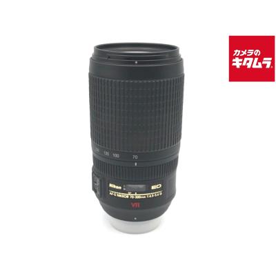ニコン レンズ 70-300のおすすめ人気商品一覧 通販 - Yahoo!ショッピング