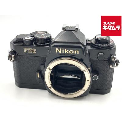 nikon fe2（一眼レフカメラ）｜フィルムカメラ｜カメラ | テレビ