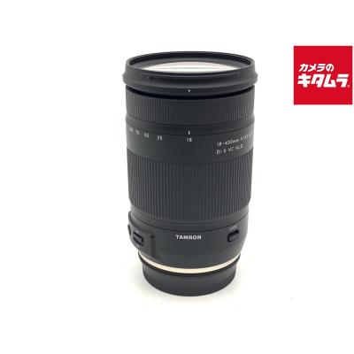 タムロン 18-400mmのおすすめ人気商品一覧 通販 - Yahoo!ショッピング