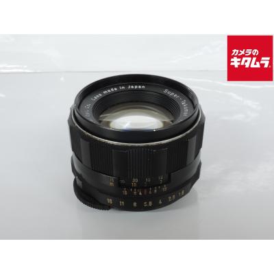 SUPER takumar 55mm f1.8のおすすめ人気商品一覧 通販 - Yahoo