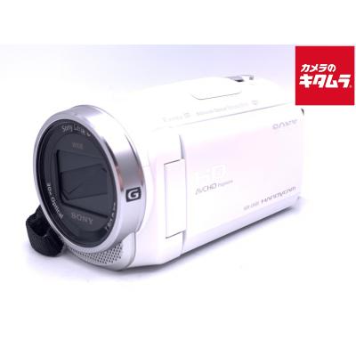 sony ビデオカメラ hdr-cx680のおすすめ人気商品一覧 通販 - Yahoo