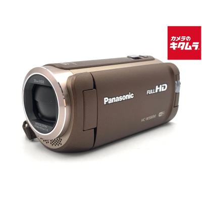 ビデオカメラ hc-w580mのおすすめ人気商品一覧 通販 - Yahoo!ショッピング