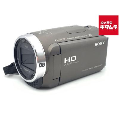 sony ビデオカメラ hdr-cx680のおすすめ人気商品一覧 通販 - Yahoo