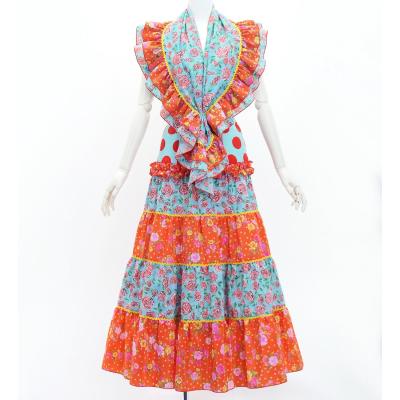 emika - フラメンコ衣装｜Yahoo!ショッピング