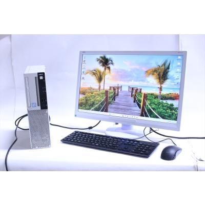 i5 8400（デスクトップパソコン） | スマホ、タブレット、パソコン の