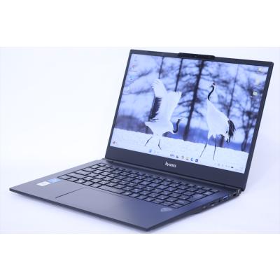 iiyama i5（ノートパソコン本体） | スマホ、タブレット、パソコン の