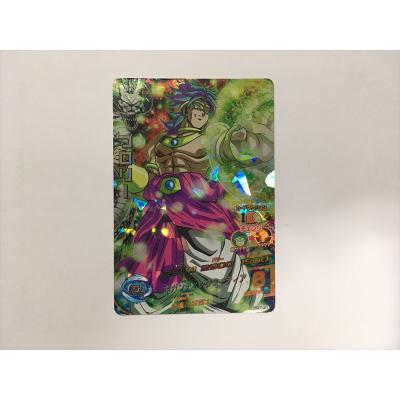 ドラゴンボールヒーローズ ブロリー カードのおすすめ人気商品一覧