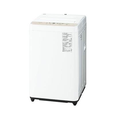 6kg 洗濯機（Panasonic）のおすすめ人気商品一覧 通販 - Yahoo