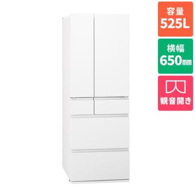 パナソニック 冷蔵庫 500lのおすすめ人気商品一覧 通販 - Yahoo