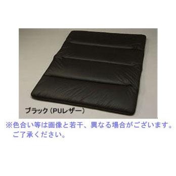 メーカー直送】フルフラットマット PUレザータイプ ブラック 日産車