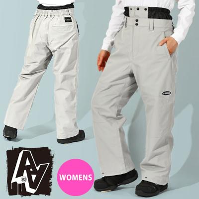 AA スノーボード パンツ｜ウエア｜スノーボード｜スポーツ おすすめ