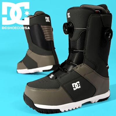 DC SHOES スノーボード ブーツ（サイズ（cm）：26.5cm）｜スノーボード