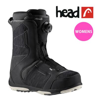 HEAD スノーボード ブーツ（サイズ（cm）：22.5cm）｜スノーボード