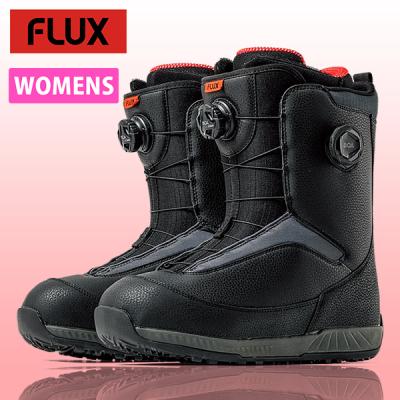 FLUX BINDINGS スノーボード ブーツ（サイズ（cm）：25.5cm