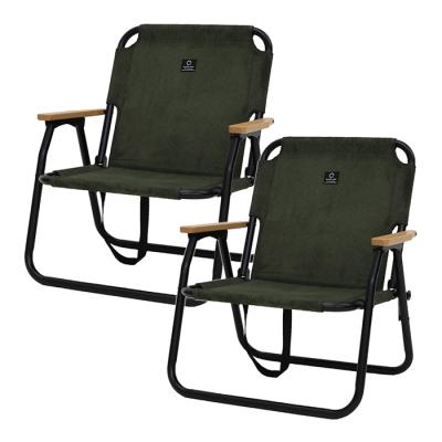 アウトドア チェア 二人掛け（QUICKCAMP）のおすすめ人気商品一覧 通販