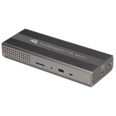 owc thunderbolt3 dockのおすすめ人気商品一覧 通販 - Yahoo!ショッピング