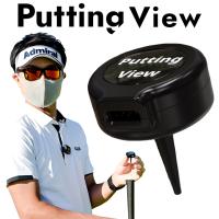 Lynx リンクス 正規品 xVic Putting View エックスビック パッティング