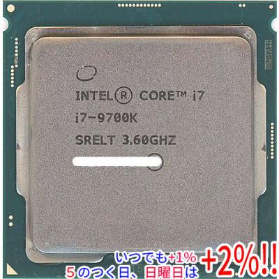 CPU i7 9700のおすすめ人気商品一覧 通販 - Yahoo!ショッピング