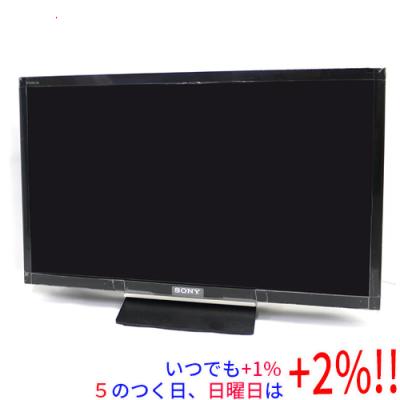 液晶テレビ 24インチ（SONY）のおすすめ人気商品一覧 通販 - Yahoo