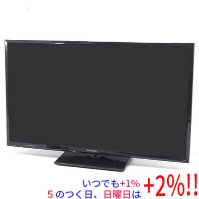 panasonic 液晶テレビ viera th-43e300 [43インチ]のおすすめ人気商品