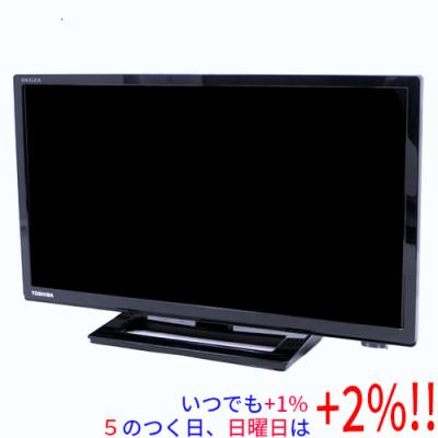 テレビ 19インチ（有機EL/液晶：液晶）のおすすめ人気商品一覧 通販
