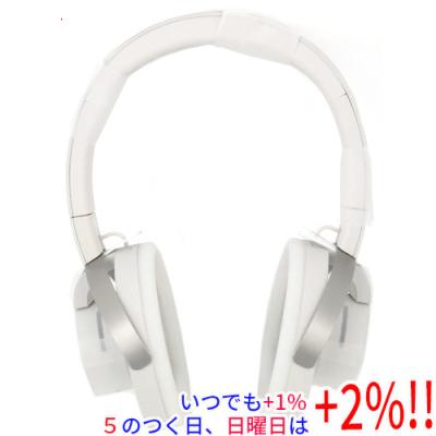 NTTソノリティ ワイヤレスオーバーヘッド耳スピーカー nwm ONE