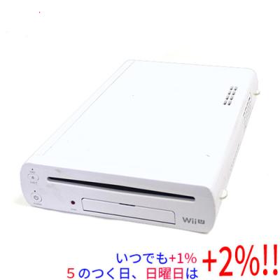 wiiu 本体（Wii U）｜テレビゲーム | ゲーム、おもちゃ のおすすめ人気