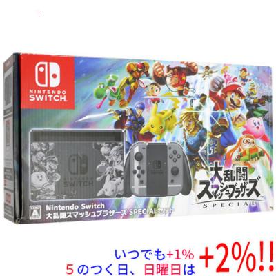 ニンテンドースイッチ スマブラ セットのおすすめ人気商品一覧 通販